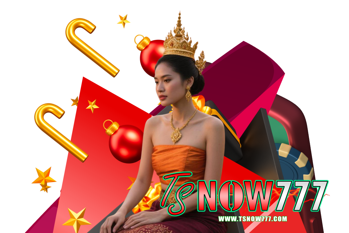 tsnow777 แจกเครดิตฟรี